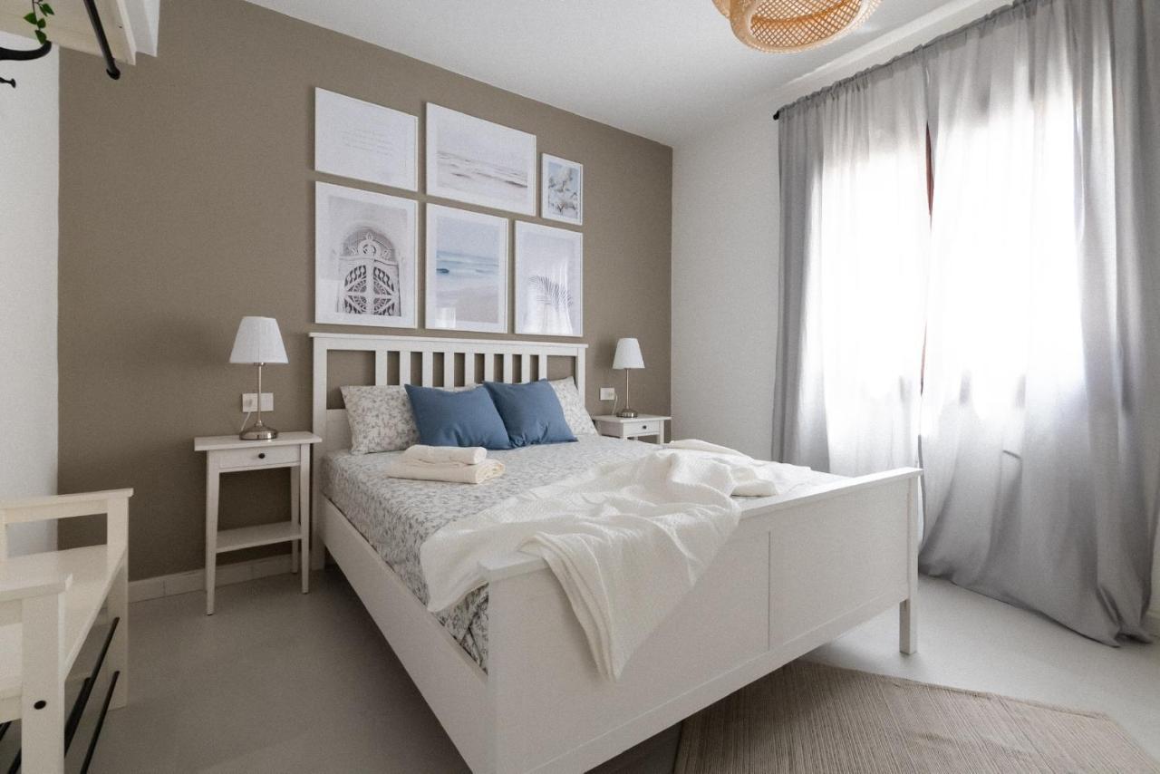 Tortora Bed And Breakfast กัลเตลลิ ภายนอก รูปภาพ