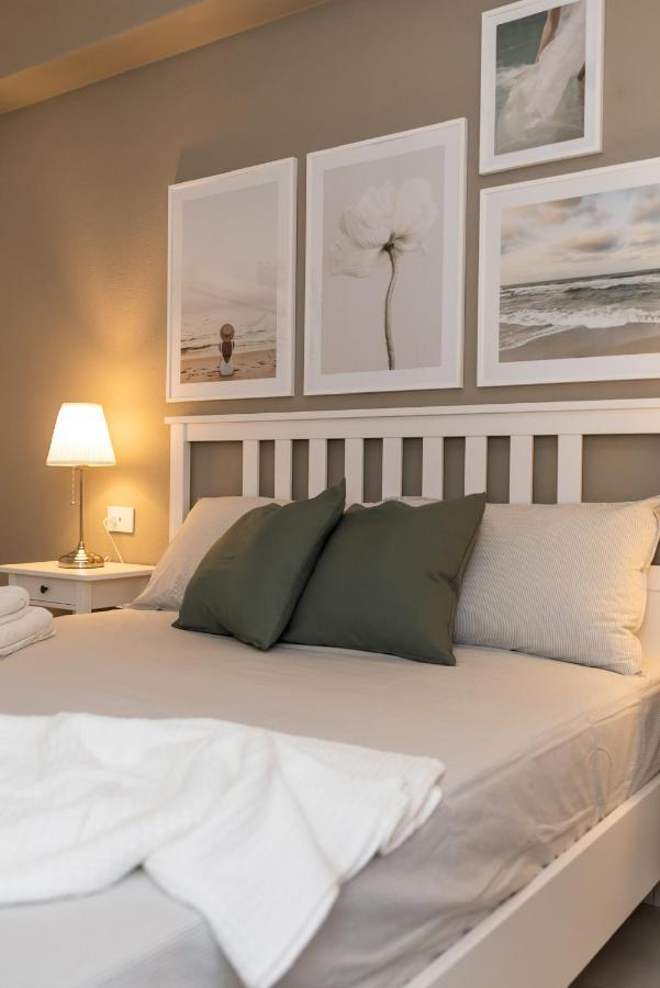 Tortora Bed And Breakfast กัลเตลลิ ภายนอก รูปภาพ